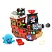 Развивающая игрушка Пиратский корабль с сокровищами от VTech