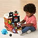 Развивающая игрушка Пиратский корабль с сокровищами от VTech
