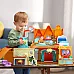 Развивающий набор Go! Go! Cory Carson Оставайся дома от VTech
