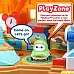 Развивающий набор Go! Go! Cory Carson Оставайся дома от VTech