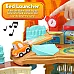 Развивающий набор Go! Go! Cory Carson Оставайся дома от VTech