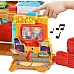 Развивающий набор Go! Go! Cory Carson Оставайся дома от VTech