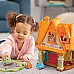 Развивающий набор Go! Go! Cory Carson Оставайся дома от VTech