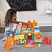 Развивающий набор Go! Go! Cory Carson Оставайся дома от VTech