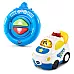 Развивающая игрушка Полицейская машинка с ПУ от VTech