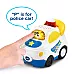 Развивающая игрушка Полицейская машинка с ПУ от VTech