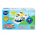 Развивающая игрушка Полицейская машинка с ПУ от VTech