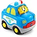 Развивающая игрушка Полицейский участок с машинкой от VTech