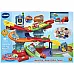 Развивающая игрушка Полицейский участок с машинкой от VTech