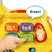 Розвиваюча іграшка Бульдозер від VTech