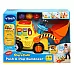 Розвиваюча іграшка Бульдозер від VTech