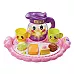 Розвиваючий набір Чаювання від VTech