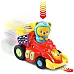 Развивающая игрушка Мишка на гоночной машинке от VTech