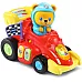 Развивающая игрушка Мишка на гоночной машинке от VTech