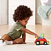 Развивающая игрушка Мишка на гоночной машинке от VTech
