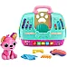Розвиваючий інтерактивний набір Щенячий салон грумінг від VTech