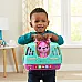 Розвиваючий інтерактивний набір Щенячий салон грумінг від VTech