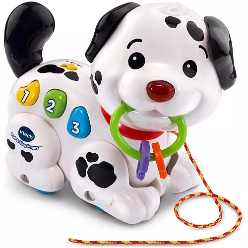 Развивающая игрушка Щенок от VTech Развивающая игрушка Щенок от VTech