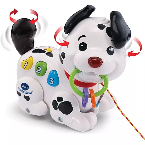 Развивающая игрушка Щенок от VTech Развивающая игрушка Щенок от VTech