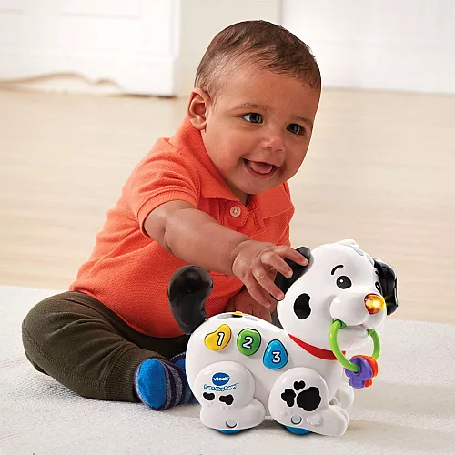 Развивающая игрушка Щенок от VTech Развивающая игрушка Щенок от VTech