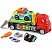 Розвиваючий набір Ремонтна вантажівка і гоночний автомобіль від VTech