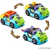 Розвиваючий набір Ремонтна вантажівка і гоночний автомобіль від VTech