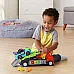 Розвиваючий набір Ремонтна вантажівка і гоночний автомобіль від VTech