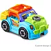 Розвиваючий набір Ремонтна вантажівка і гоночний автомобіль від VTech