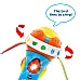 Развивающая музыкальная игрушка Микрофон от VTech