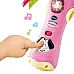 Развивающая музыкальная игрушка Микрофон от VTech