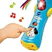 Развивающая музыкальная игрушка Микрофон от VTech