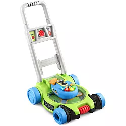 Развивающая игрушка Газонокосилка от VTech