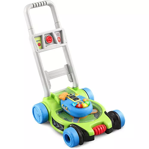 Развивающая игрушка Газонокосилка от VTech