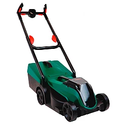 Іграшка Газонокосарка Bosch Klein Rotak 