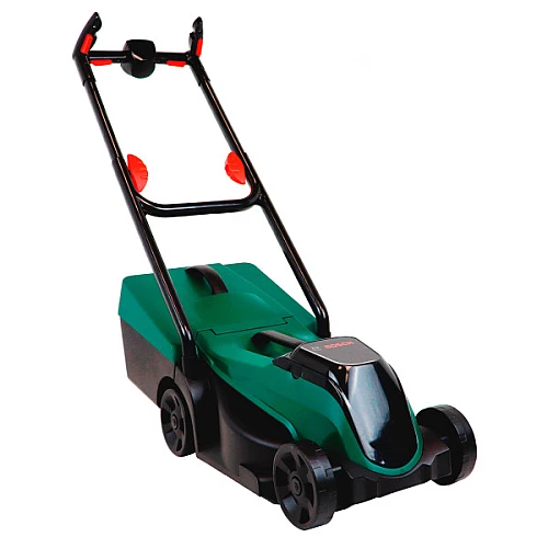 Игрушка Газонокосилка Bosch Klein Rotak