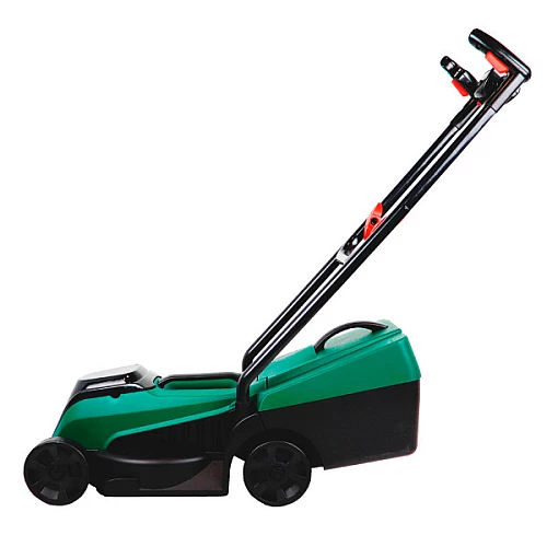 Игрушка Газонокосилка Bosch Klein Rotak
