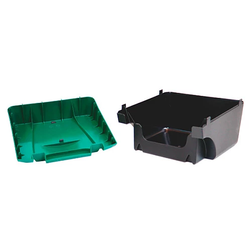 Игрушка Газонокосилка Bosch Klein Rotak