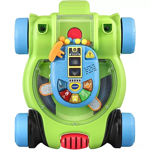 Развивающая игрушка Газонокосилка от VTech