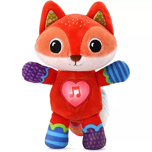 Развивающая музыкальная игрушка Лисенок от VTech Развивающая музыкальная игрушка Лисенок от VTech