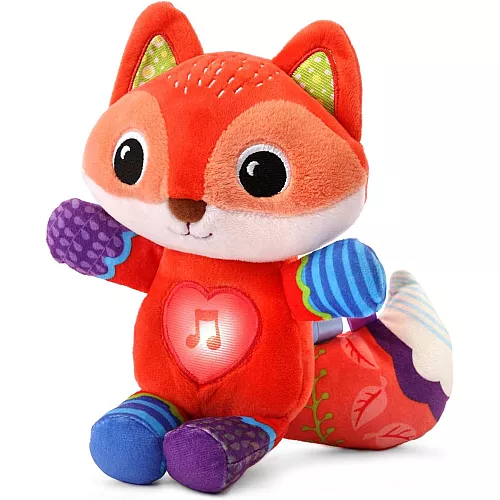 Развивающая музыкальная игрушка Лисенок от VTech Развивающая музыкальная игрушка Лисенок от VTech