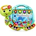 Развивающая игрушка Черепашка Алфавит и цифры от VTech