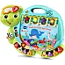 Развивающая игрушка Черепашка Алфавит и цифры от VTech