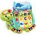 Развивающая игрушка Черепашка Алфавит и цифры от VTech