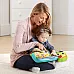 Развивающая игрушка Черепашка Алфавит и цифры от VTech