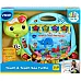Развивающая игрушка Черепашка Алфавит и цифры от VTech