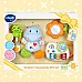 Развивающий набор для малышей (4 предмета) от VTech