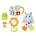 Развивающий набор для малышей (4 предмета) от VTech