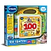 Развивающая игрушка Англо-украинский словарик 100 животных от VTech