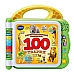 Развивающая игрушка Англо-украинский словарик 100 животных от VTech