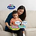 Развивающая игрушка Англо-украинский словарик 100 животных от VTech